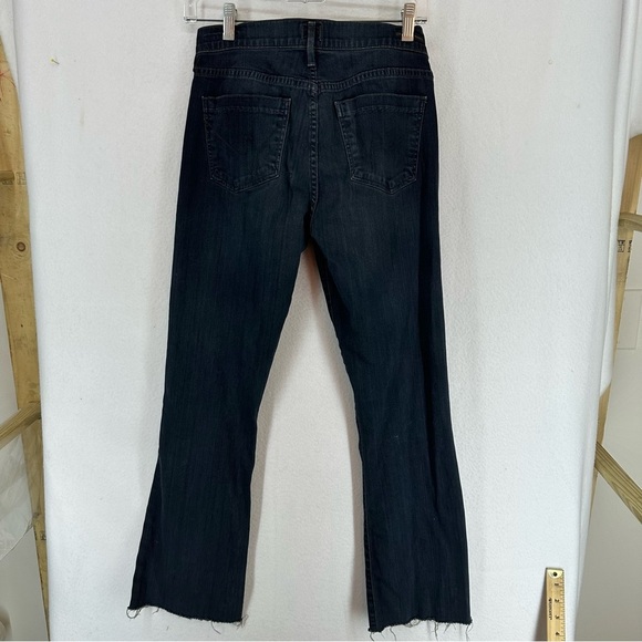 C of H Boot Cut Dark Wash Jeans Women’s 27 Blue - Picture 8 of 11